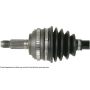 CARDONE Reman 60-4209 Remanufactured CV Axle Assembly