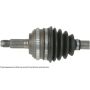 CARDONE Reman 60-4210 Remanufactured CV Axle Assembly