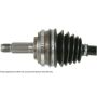 CARDONE Reman 60-4211 Remanufactured CV Axle Assembly