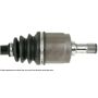 CARDONE Reman 60-4211 Remanufactured CV Axle Assembly