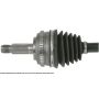 CARDONE Reman 60-4212 Remanufactured CV Axle Assembly