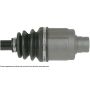 CARDONE Reman 60-4212 Remanufactured CV Axle Assembly