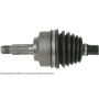 CARDONE Reman 60-4213 Remanufactured CV Axle Assembly