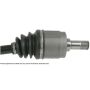 CARDONE Reman 60-4213 Remanufactured CV Axle Assembly