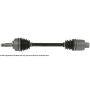 CARDONE Reman 60-4214 Remanufactured CV Axle Assembly