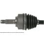 CARDONE Reman 60-4214 Remanufactured CV Axle Assembly