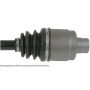CARDONE Reman 60-4214 Remanufactured CV Axle Assembly