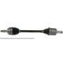 CARDONE Reman 60-4217 Remanufactured CV Axle Assembly
