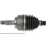 CARDONE Reman 60-4217 Remanufactured CV Axle Assembly