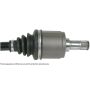 CARDONE Reman 60-4217 Remanufactured CV Axle Assembly