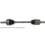 CARDONE Reman 60-4219 Remanufactured CV Axle Assembly