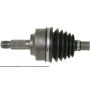 CARDONE Reman 60-4219 Remanufactured CV Axle Assembly