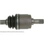 CARDONE Reman 60-4219 Remanufactured CV Axle Assembly