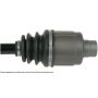 CARDONE Reman 60-4220 Remanufactured CV Axle Assembly