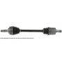 CARDONE Reman 60-4221 Remanufactured CV Axle Assembly