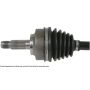 CARDONE Reman 60-4221 Remanufactured CV Axle Assembly