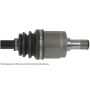 CARDONE Reman 60-4221 Remanufactured CV Axle Assembly