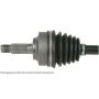 CARDONE Reman 60-4222 Remanufactured CV Axle Assembly