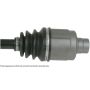 CARDONE Reman 60-4222 Remanufactured CV Axle Assembly
