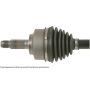 CARDONE Reman 60-4223 Remanufactured CV Axle Assembly