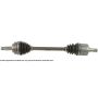 CARDONE Reman 60-4224 Remanufactured CV Axle Assembly