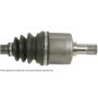 CARDONE Reman 60-4224 Remanufactured CV Axle Assembly