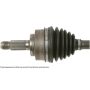 CARDONE Reman 60-4225 Remanufactured CV Axle Assembly