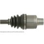 CARDONE Reman 60-4225 Remanufactured CV Axle Assembly