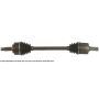 CARDONE Reman 60-4226 Remanufactured CV Axle Assembly