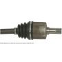 CARDONE Reman 60-4226 Remanufactured CV Axle Assembly