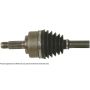 CARDONE Reman 60-4227 Remanufactured CV Axle Assembly