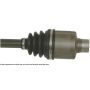 CARDONE Reman 60-4227 Remanufactured CV Axle Assembly