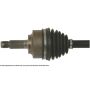 CARDONE Reman 60-4228 Remanufactured CV Axle Assembly