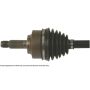 CARDONE Reman 60-4229 Remanufactured CV Axle Assembly