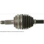 CARDONE Reman 60-4230 Remanufactured CV Axle Assembly