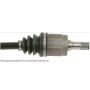 CARDONE Reman 60-4230 Remanufactured CV Axle Assembly