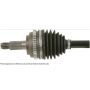 CARDONE Reman 60-4231 Remanufactured CV Axle Assembly