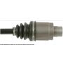 CARDONE Reman 60-4231 Remanufactured CV Axle Assembly