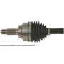 CARDONE Reman 60-4232 Remanufactured CV Axle Assembly