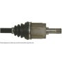 CARDONE Reman 60-4232 Remanufactured CV Axle Assembly