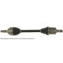 CARDONE Reman 60-4234 Remanufactured CV Axle Assembly