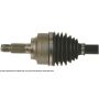CARDONE Reman 60-4234 Remanufactured CV Axle Assembly