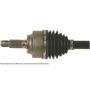 CARDONE Reman 60-4235 Remanufactured CV Axle Assembly