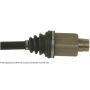CARDONE Reman 60-4235 Remanufactured CV Axle Assembly