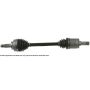 CARDONE Reman 60-4236 Remanufactured CV Axle Assembly