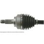 CARDONE Reman 60-4236 Remanufactured CV Axle Assembly