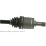 CARDONE Reman 60-4236 Remanufactured CV Axle Assembly