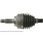 CARDONE Reman 60-4237 Remanufactured CV Axle Assembly
