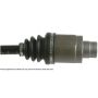 CARDONE Reman 60-4237 Remanufactured CV Axle Assembly