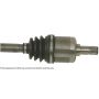 CARDONE Reman 60-4238 Remanufactured CV Axle Assembly